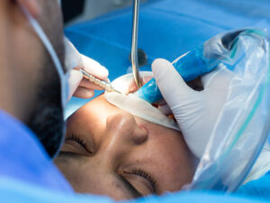 Cirurgia oral