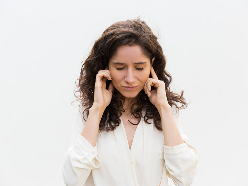Disfunção temporomandibular