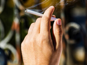 cigarro