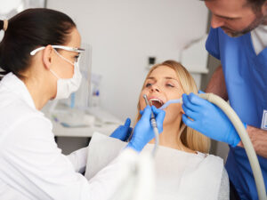 endodontia