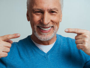 Implantes dentários