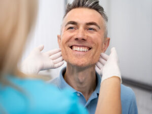 Implantes dentários