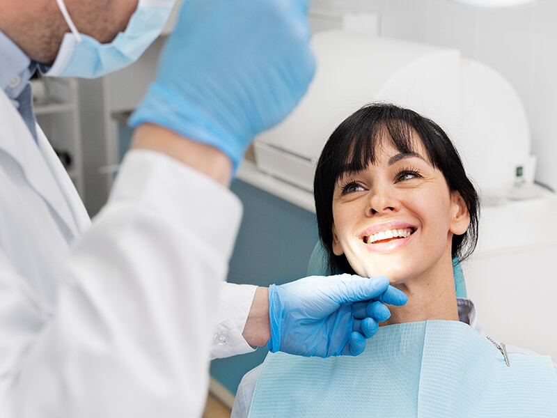 Odontologia integrativa