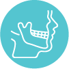 ícone dtm