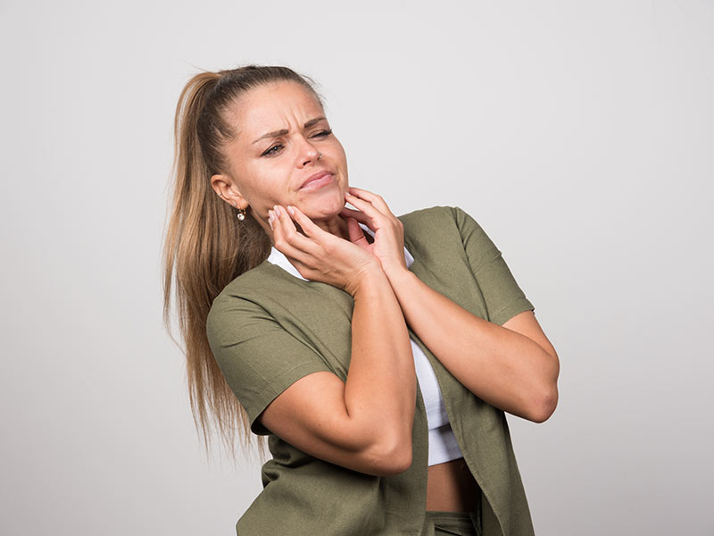 bucomaxilofacial
