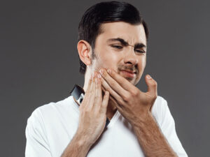 dtm e dor orofacial