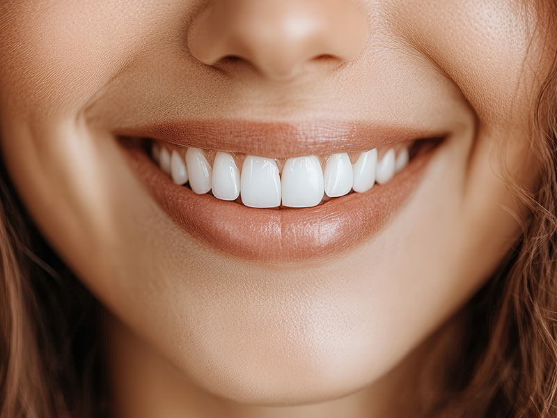 estética oral